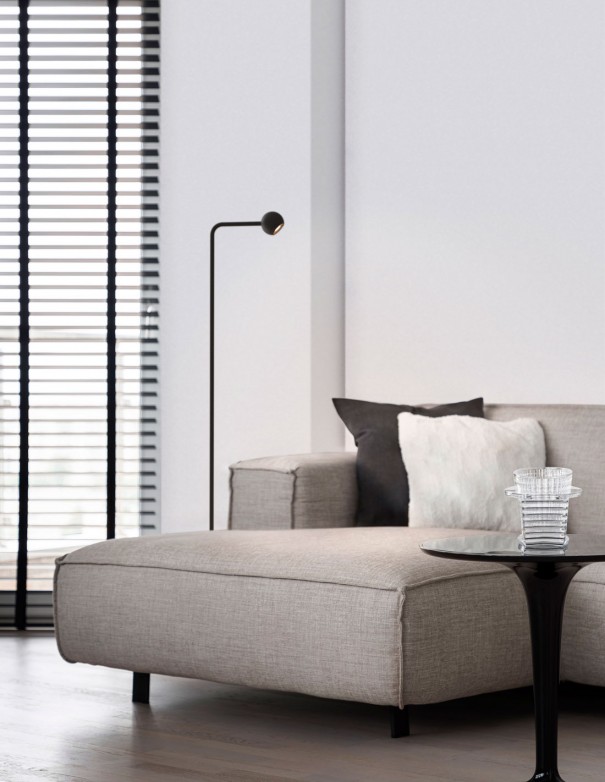 Mantra Eyes Lámpara de Pie