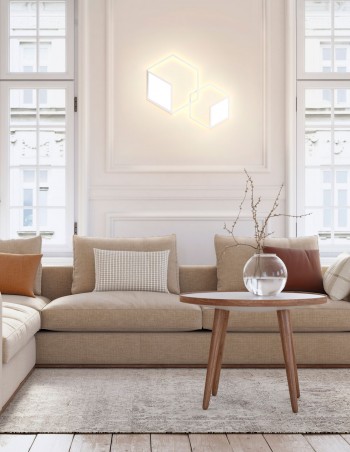 Mantra Kubick Aplique...