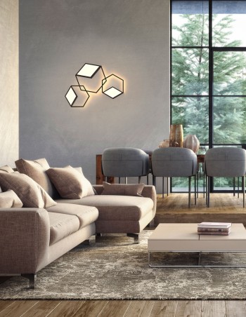 Mantra Kubick Aplique...