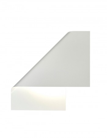 Mantra Luppi Aplique Blanco