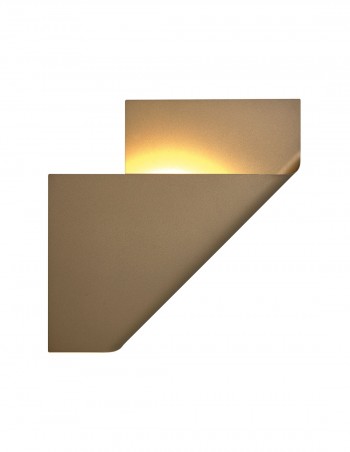 Mantra Luppi Aplique Arena