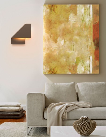 Mantra Luppi Aplique Arena