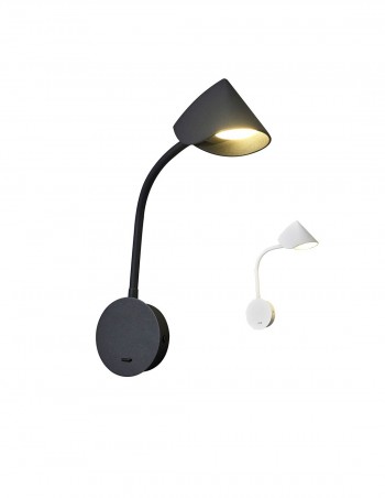 Mantra Goa Aplique Negro o...