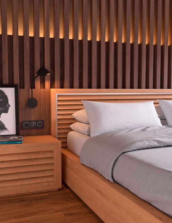 Mantra Goa Aplique Negro o Blanco