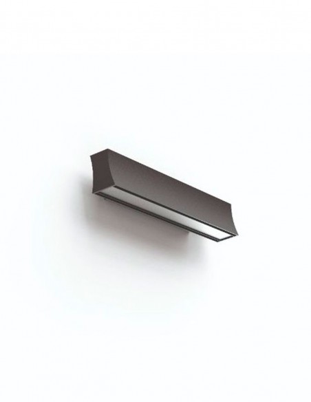 Mantra Hanok Aplique Negro 3000 ó 4000K