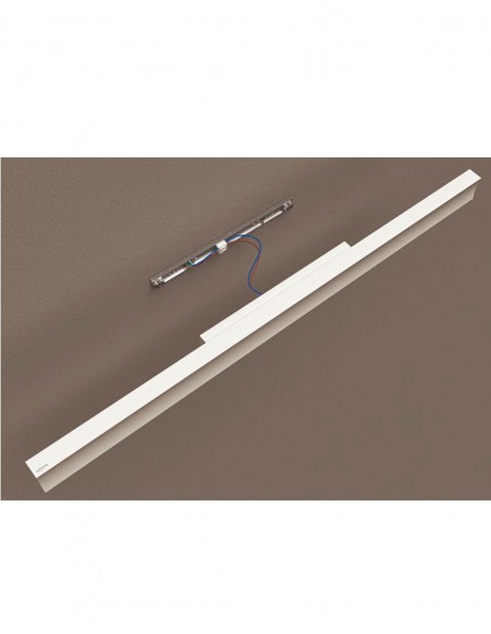 Mantra Hanok Aplique 120 cm Blanco 3000 ó 4000K