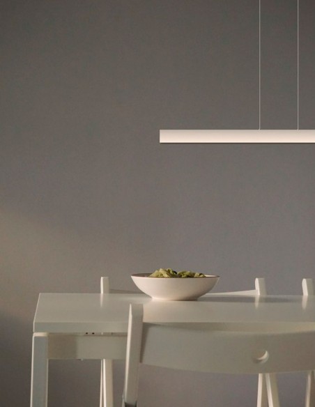 Mantra Hanok Lámpara Blanco 110º 3000 ó 4000K