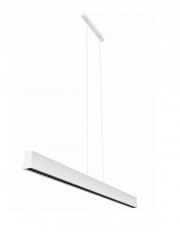 Mantra Hanok Lámpara Blanco...