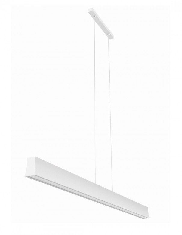 Mantra Hanok Lámpara Blanco 110º 3000...