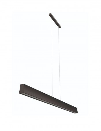 Mantra Hanok Lámpara Negra...