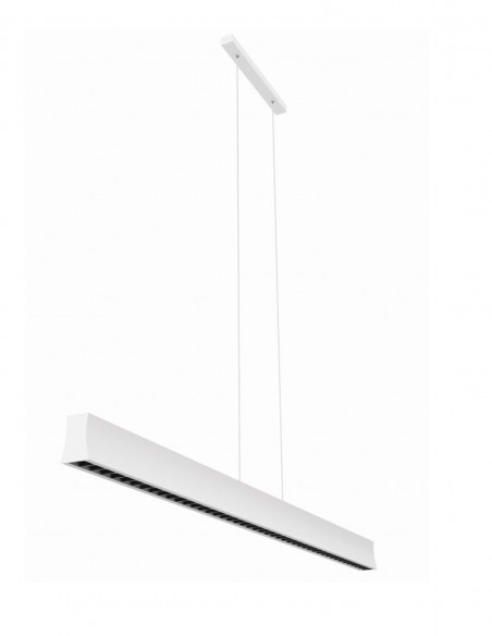 Mantra Hanok Lámpara Blanco 50º 3000 ó 4000K