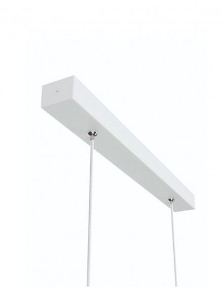 Mantra Hanok Lámpara Blanco 50º 3000 ó 4000K