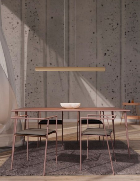 Mantra Hanok Lámpara Arena 110º 3000 ó 4000K