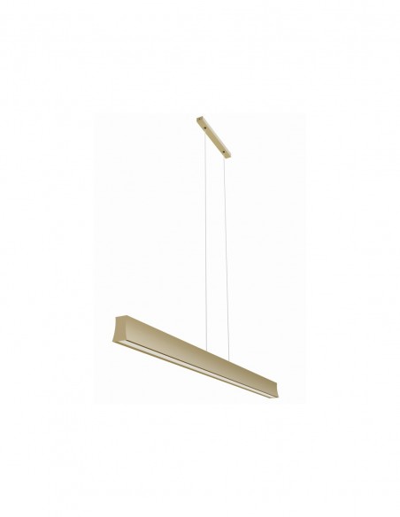 Mantra Hanok Lámpara Arena 110º 3000 ó 4000K