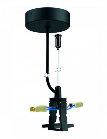 Mantra Hanok Conexión Negra...