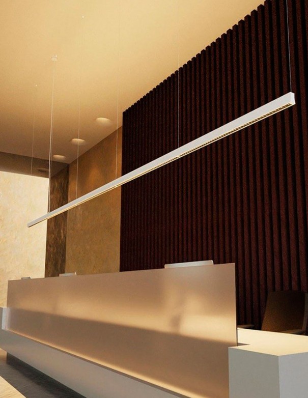 Mantra Hanok Módulo Lineal Blanco...