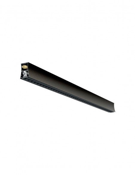 Mantra Hanok Módulo Lineal Negro 3000 ó 4000K 120 cm