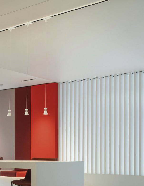 Mantra Pagoda Colgante Carril...