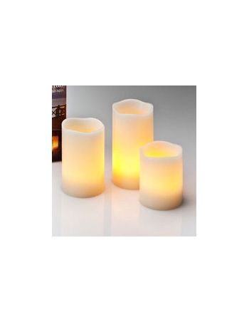 Velas Led