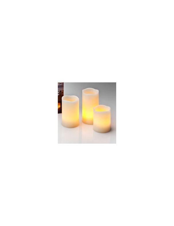 Velas Led