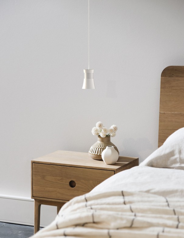 Mantra Pagoda Lámpara GU10 Blanca ó...