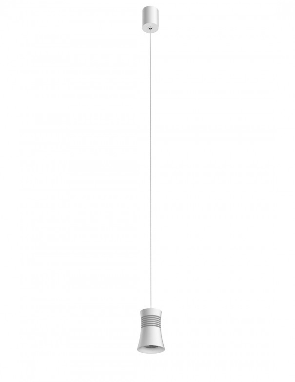 Mantra Pagoda Lámpara GU10 Blanca ó...