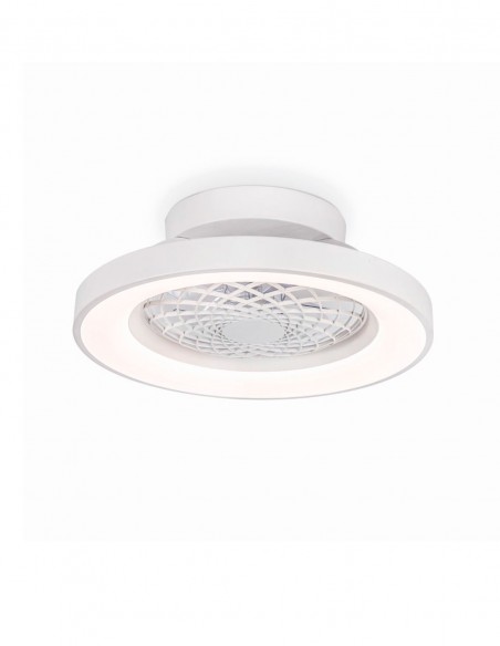 ventilador mini tibet blanco