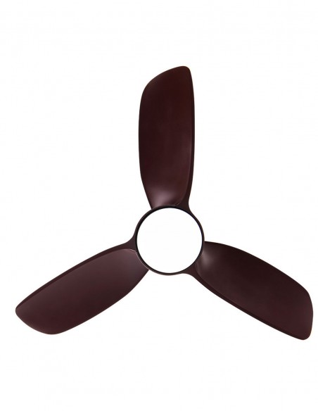 Haur Ventilador Motor DC Fabrilamp