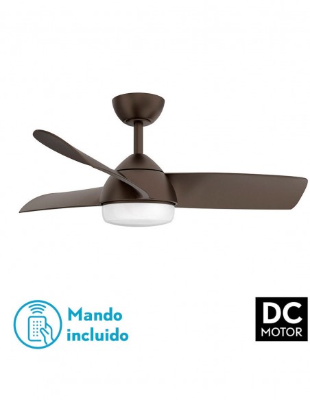 ventilador haur fabrilamp