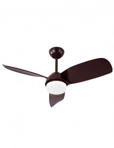 Haur Ventilador Motor DC Fabrilamp