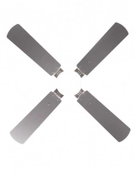 Hupe Ventilador Motor DC Fabrilamp Palas Reversibles