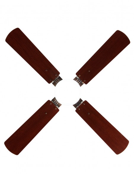 Hupe Ventilador Fabrilamp Aspas Reversibles