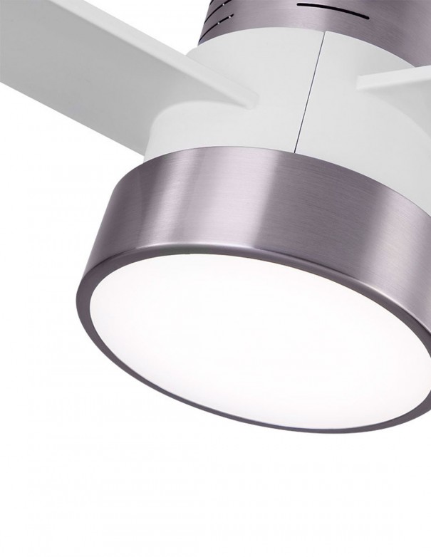 Teo Ventilador Fabrilamp