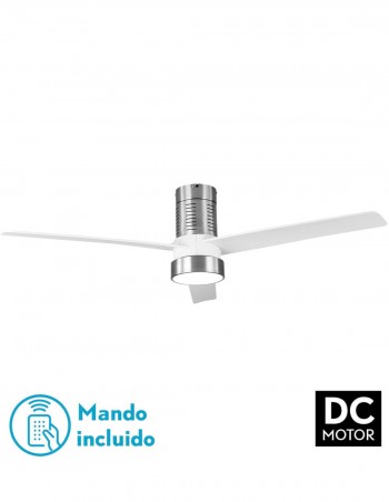 Teo Ventilador Motor DC...