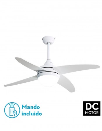 Klod Ventilador Motor DC...