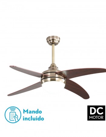Klod Ventilador Motor DC...
