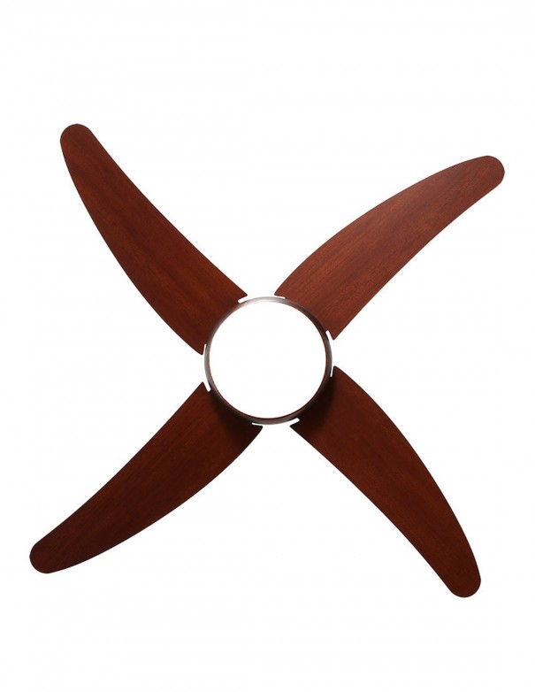 Ventilador Mediano Motor DC Fabrilamp