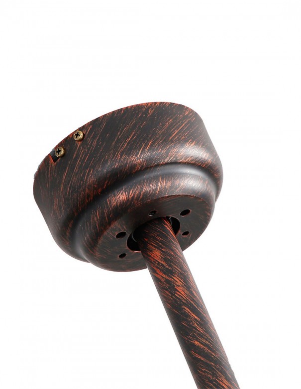 Ventilador Mediano Motor DC Fabrilamp