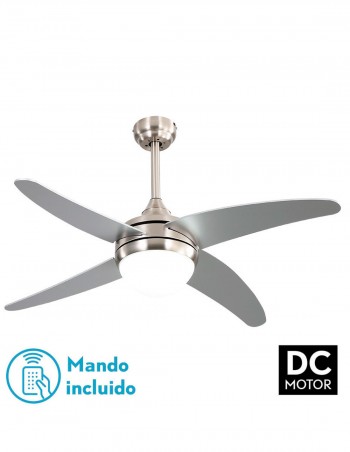 Ventilador Mediano Fabrilamp