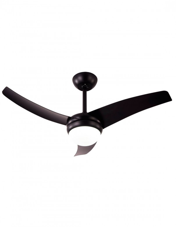 ventilador kusi fabrilamp de techo