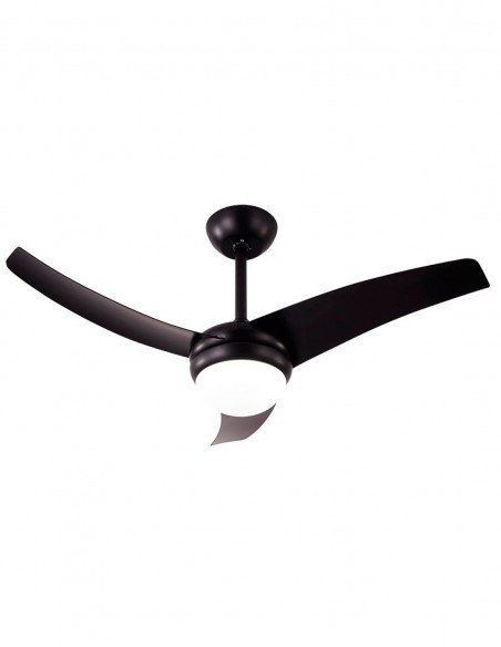 ventilador kusi fabrilamp de techo