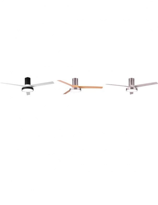 Oferta Pax Ventilador Fabrilamp