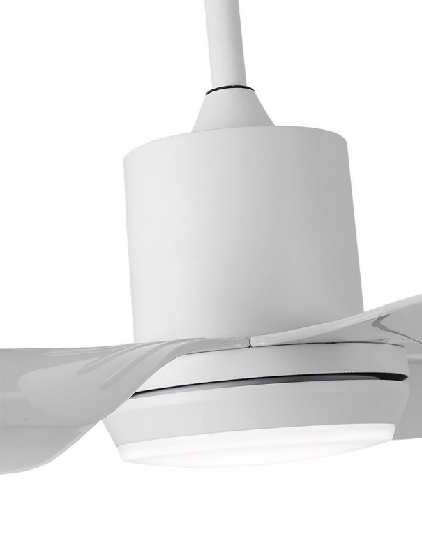 Otto Ventilador Motor DC Frabrilamp