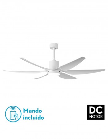Otto Ventilador Motor DC...