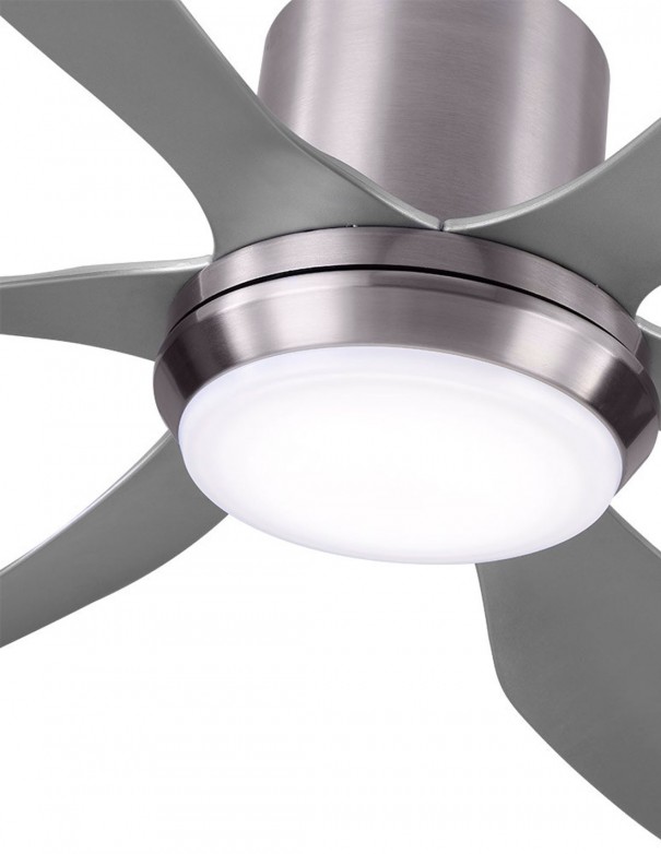 Otto Ventilador Frabrilamp