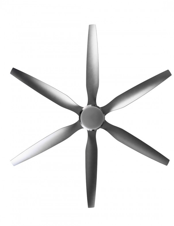 Otto Ventilador Frabrilamp