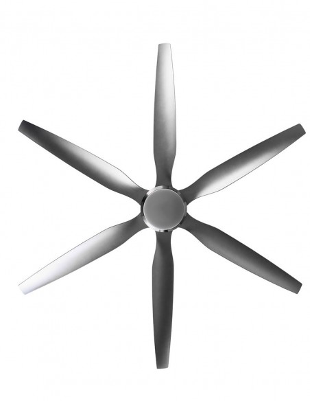 Otto Ventilador Frabrilamp