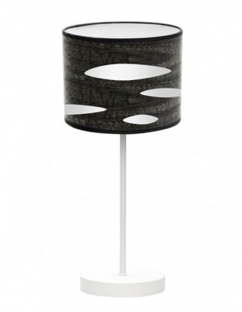 Odra Lámpara de Mesa Fabrilamp