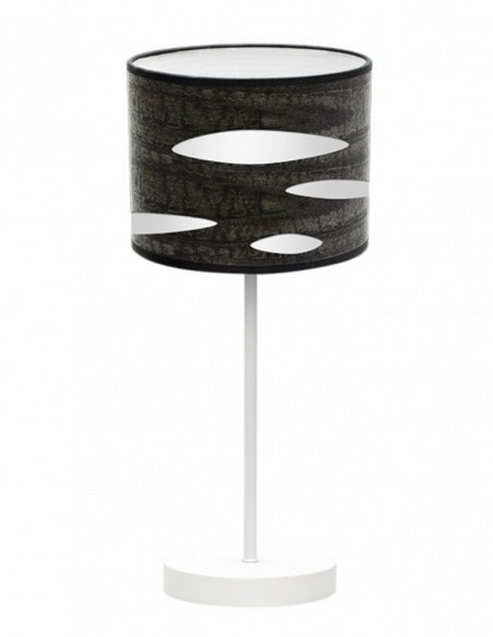 Odra Lámpara de Mesa Fabrilamp