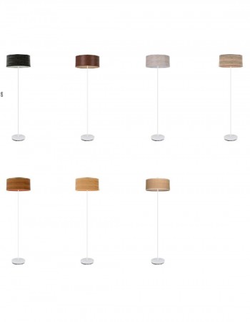 Jerte Lámpara de Pie...